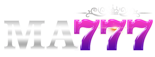 ma777 Casino Official Logo